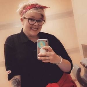 Meet your Posher, Racheal